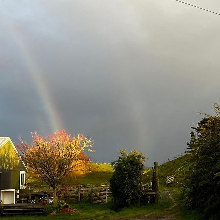 Rainbow Mountain Cottage Роторуа Екстериор снимка