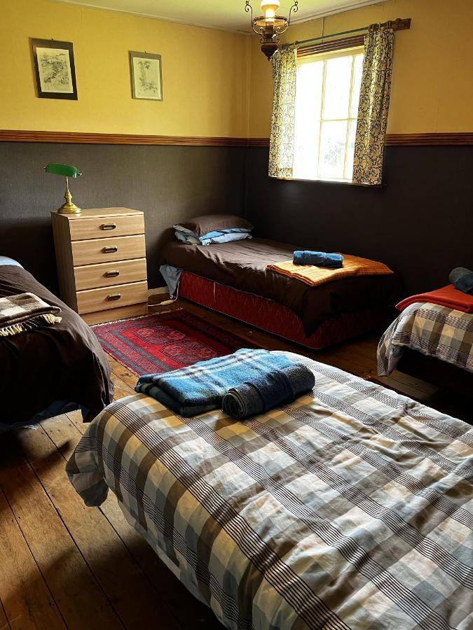 Rainbow Mountain Cottage Роторуа Екстериор снимка